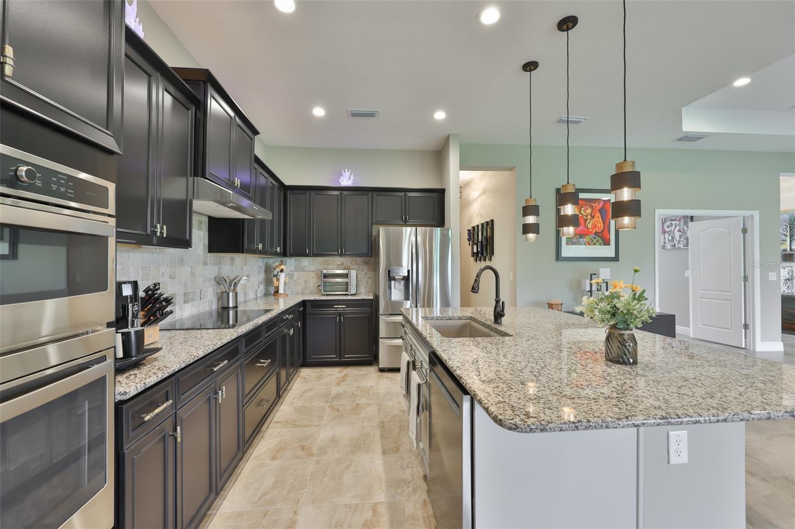 CANOE CREEK PH III - Residential