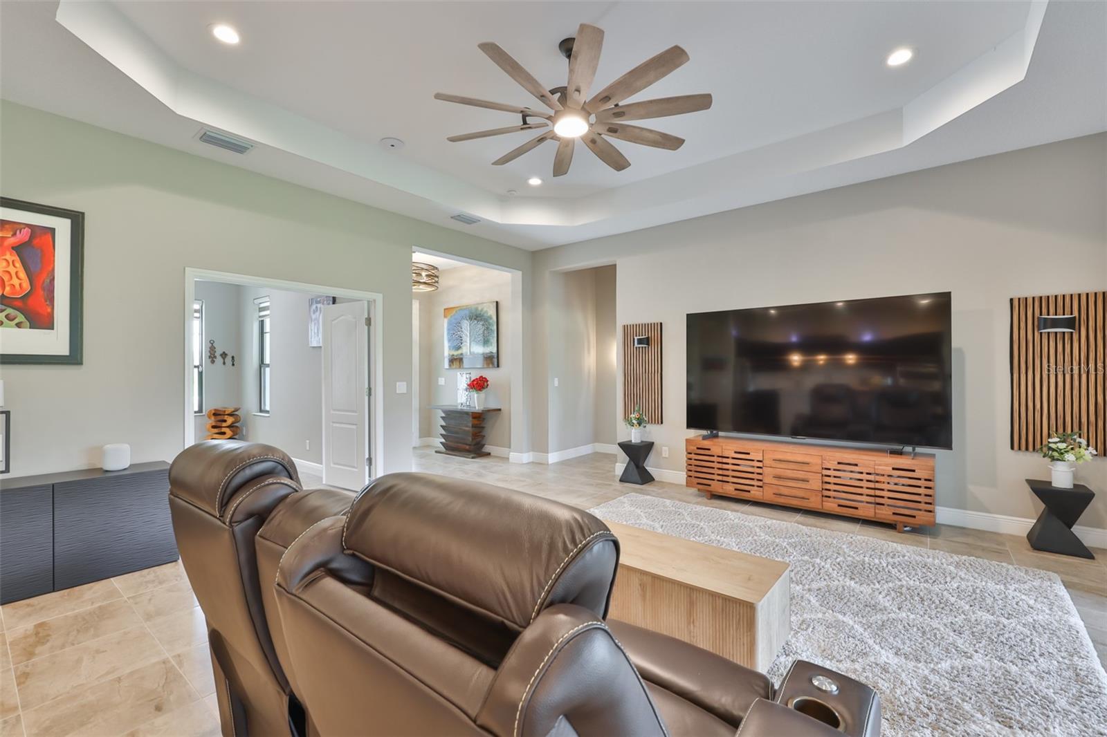 CANOE CREEK PH III - Residential