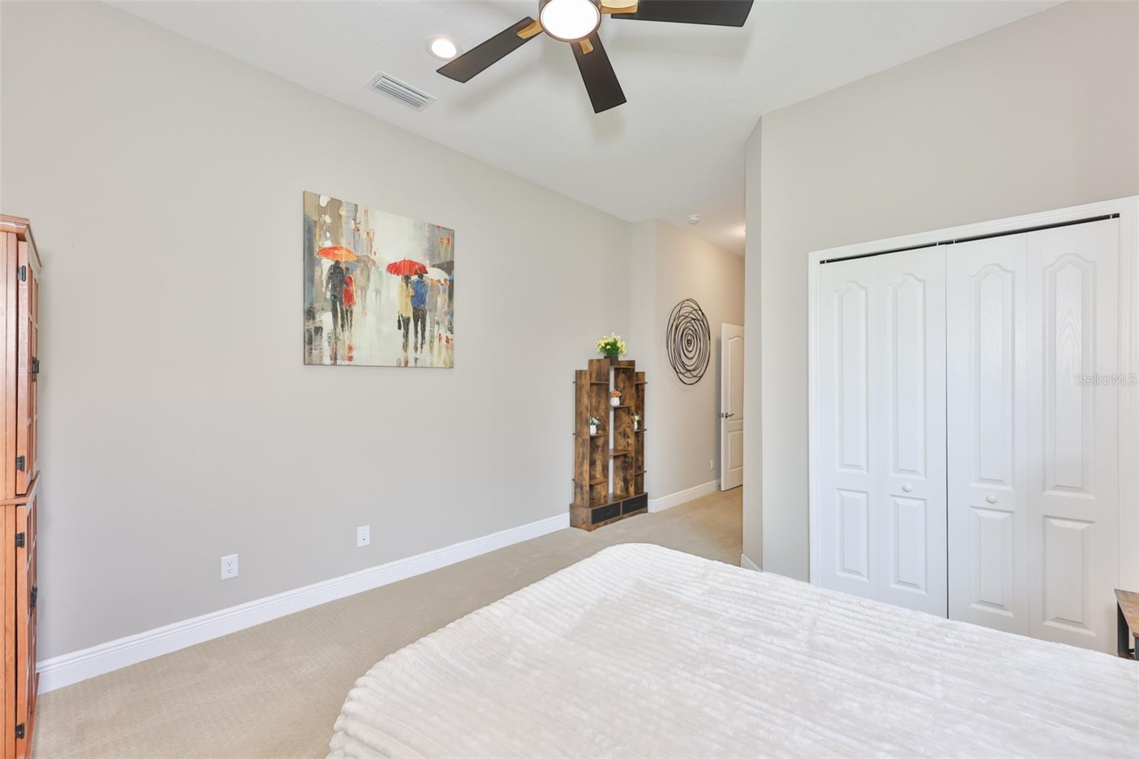 CANOE CREEK PH III - Residential