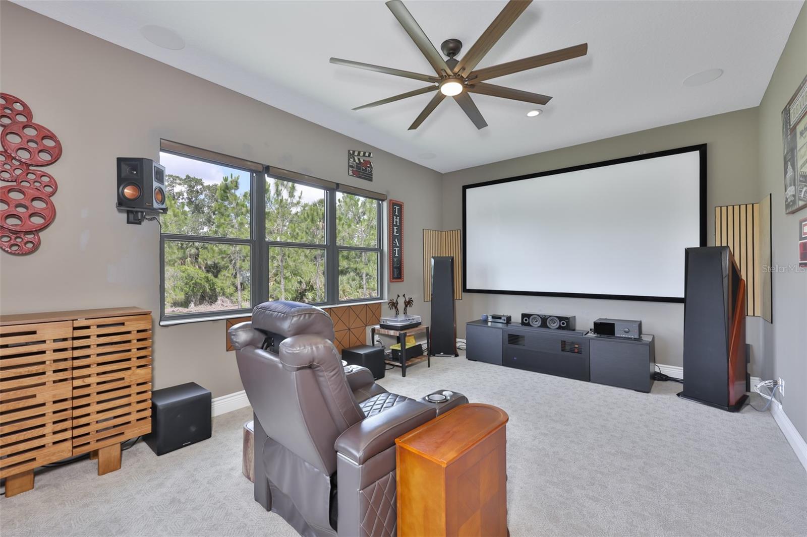 CANOE CREEK PH III - Residential