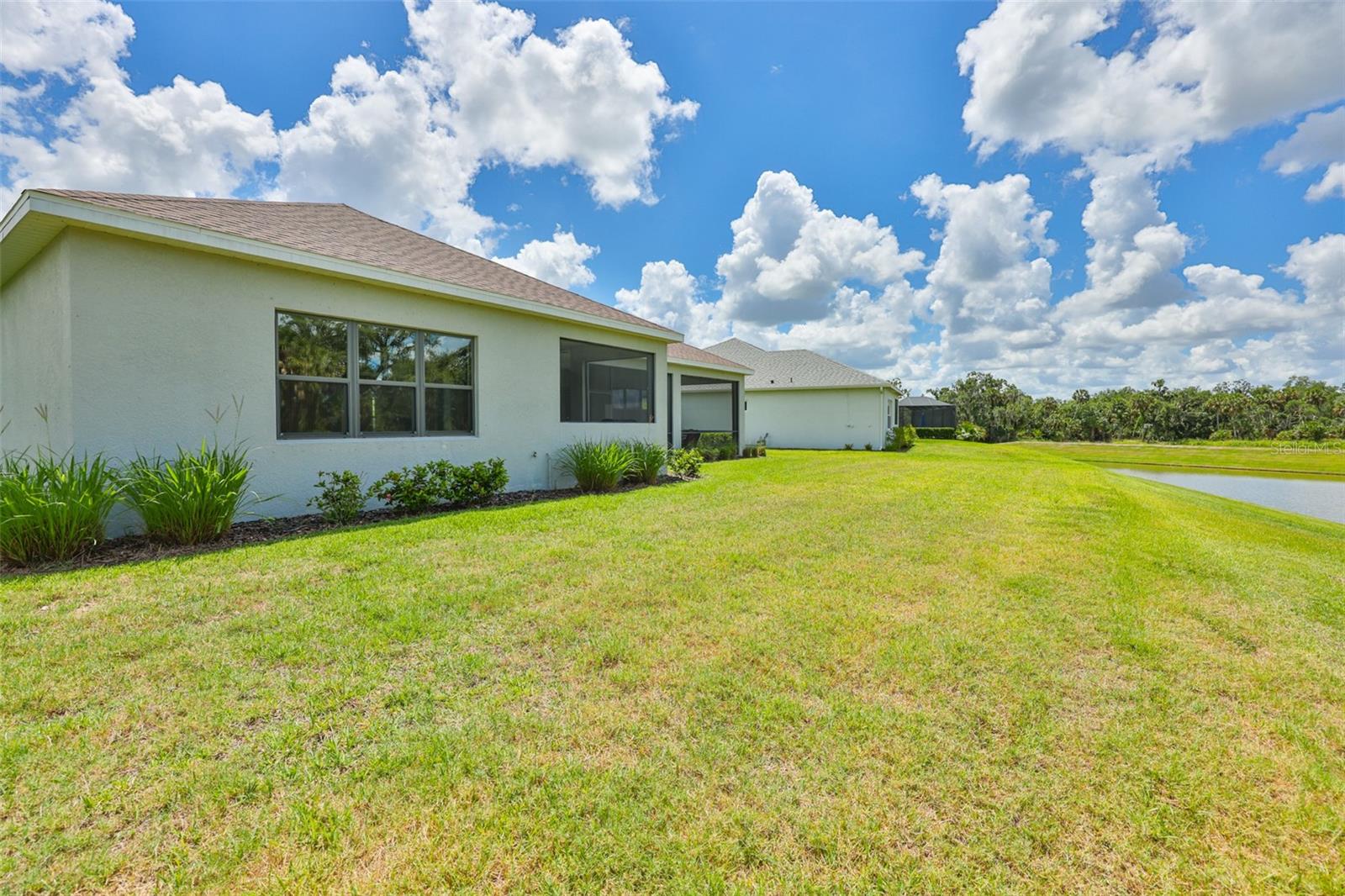 CANOE CREEK PH III - Residential