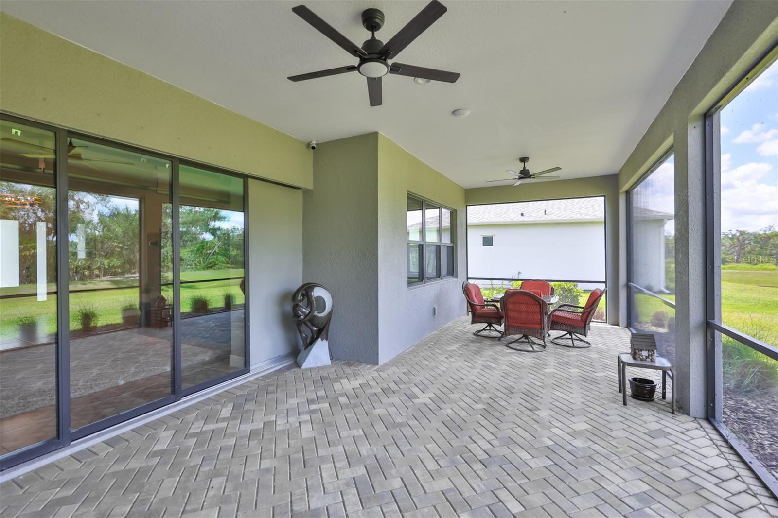 CANOE CREEK PH III - Residential