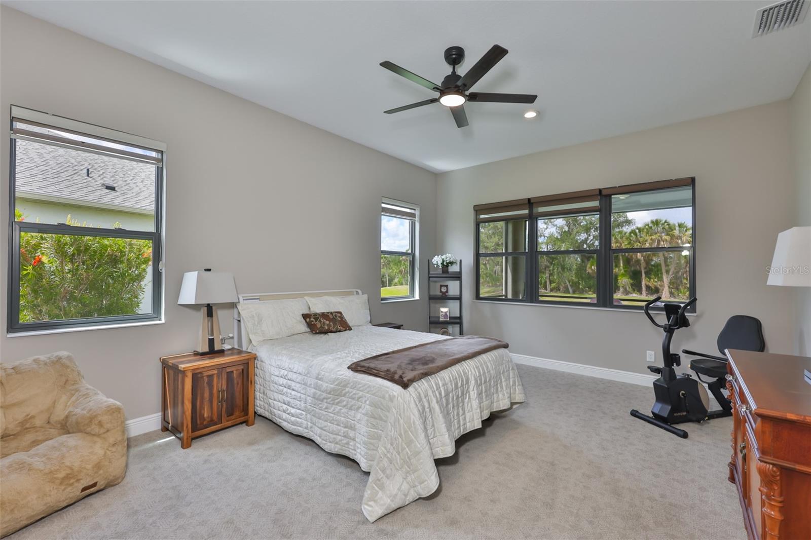 CANOE CREEK PH III - Residential