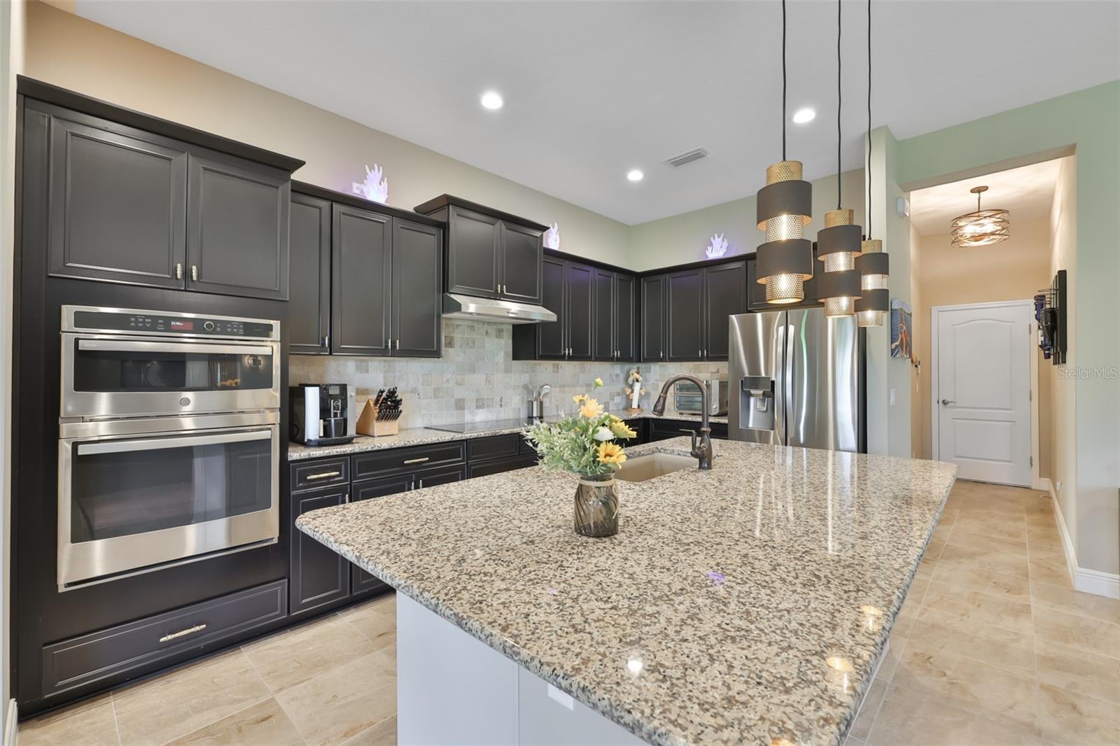 CANOE CREEK PH III - Residential