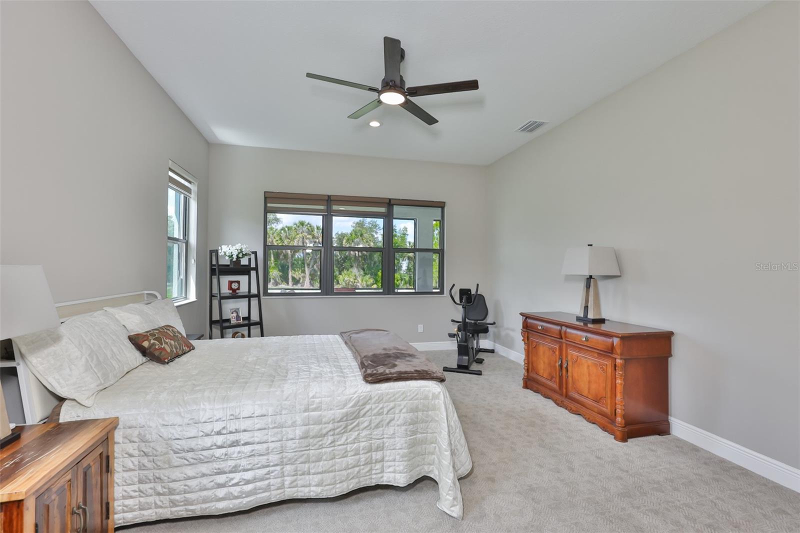CANOE CREEK PH III - Residential