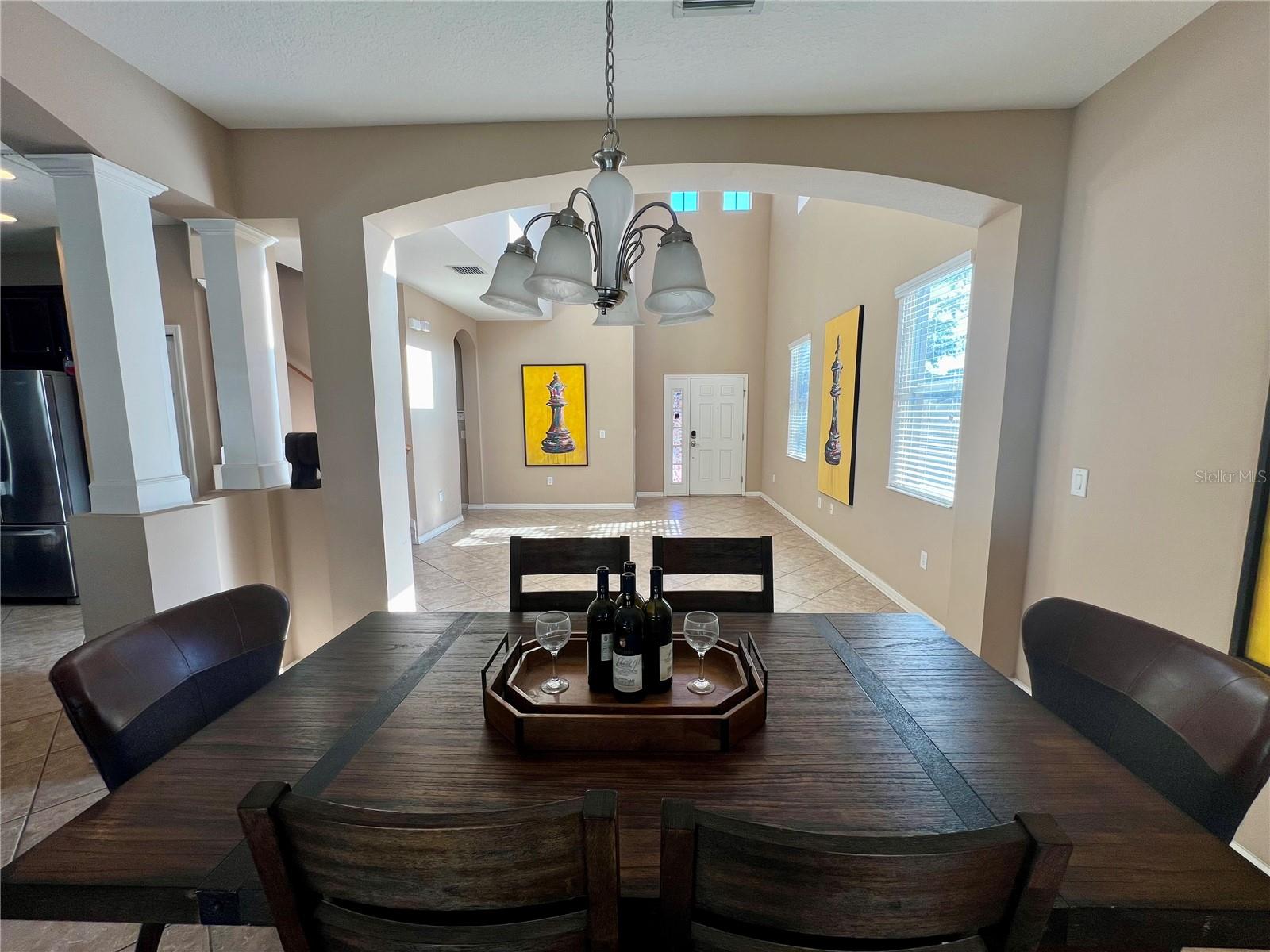 OAK CREEK PRCL 1B - Residential Lease