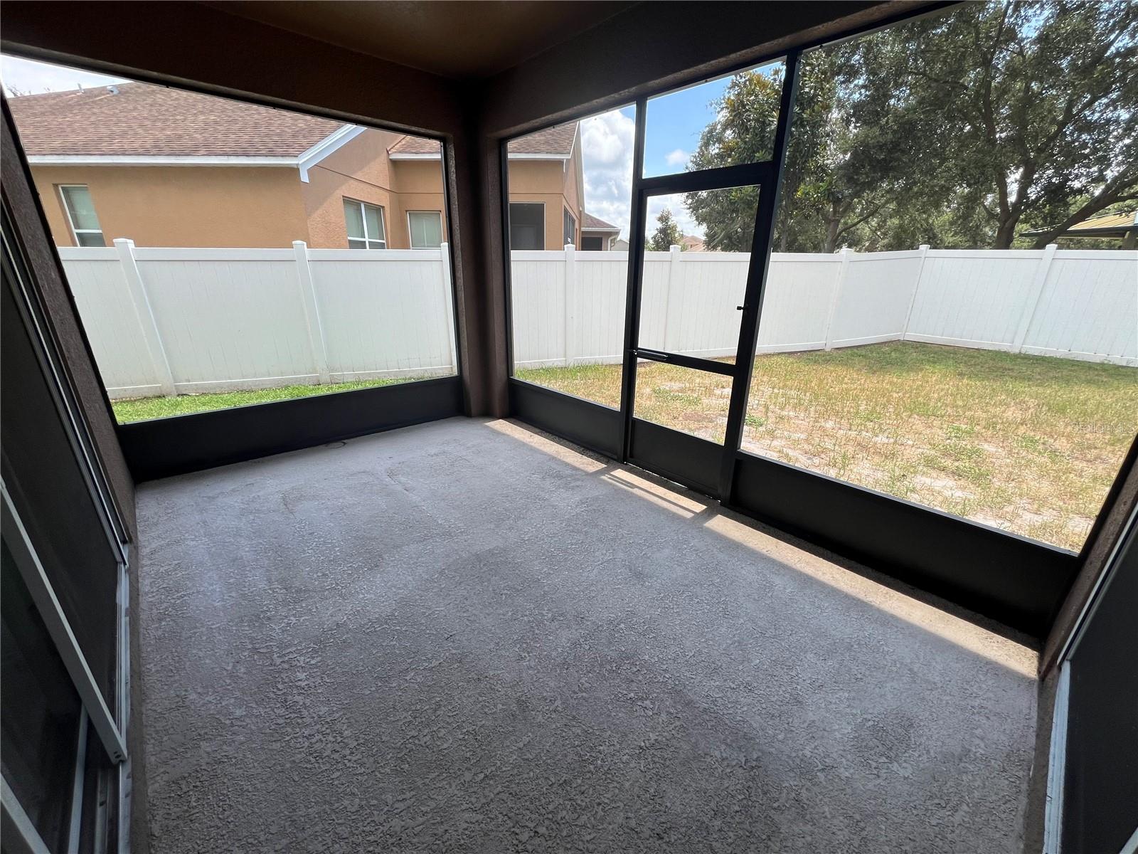 OAK CREEK PRCL 1B - Residential Lease