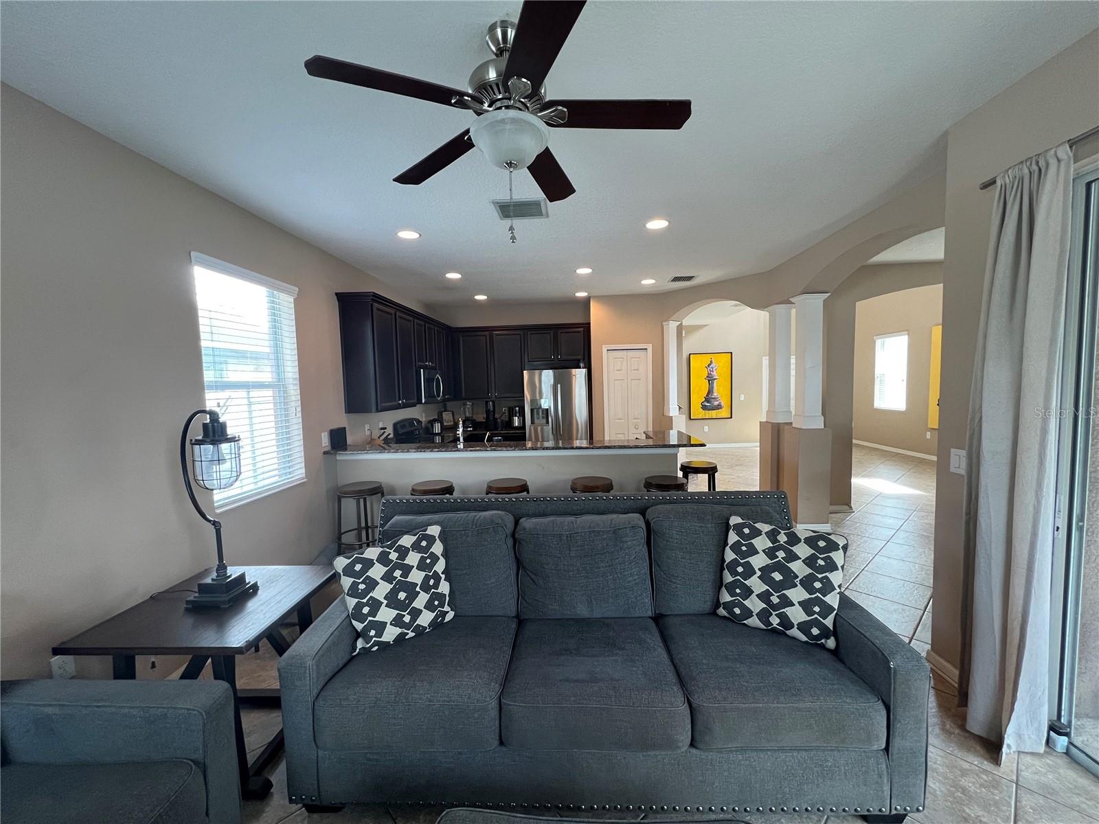 OAK CREEK PRCL 1B - Residential Lease