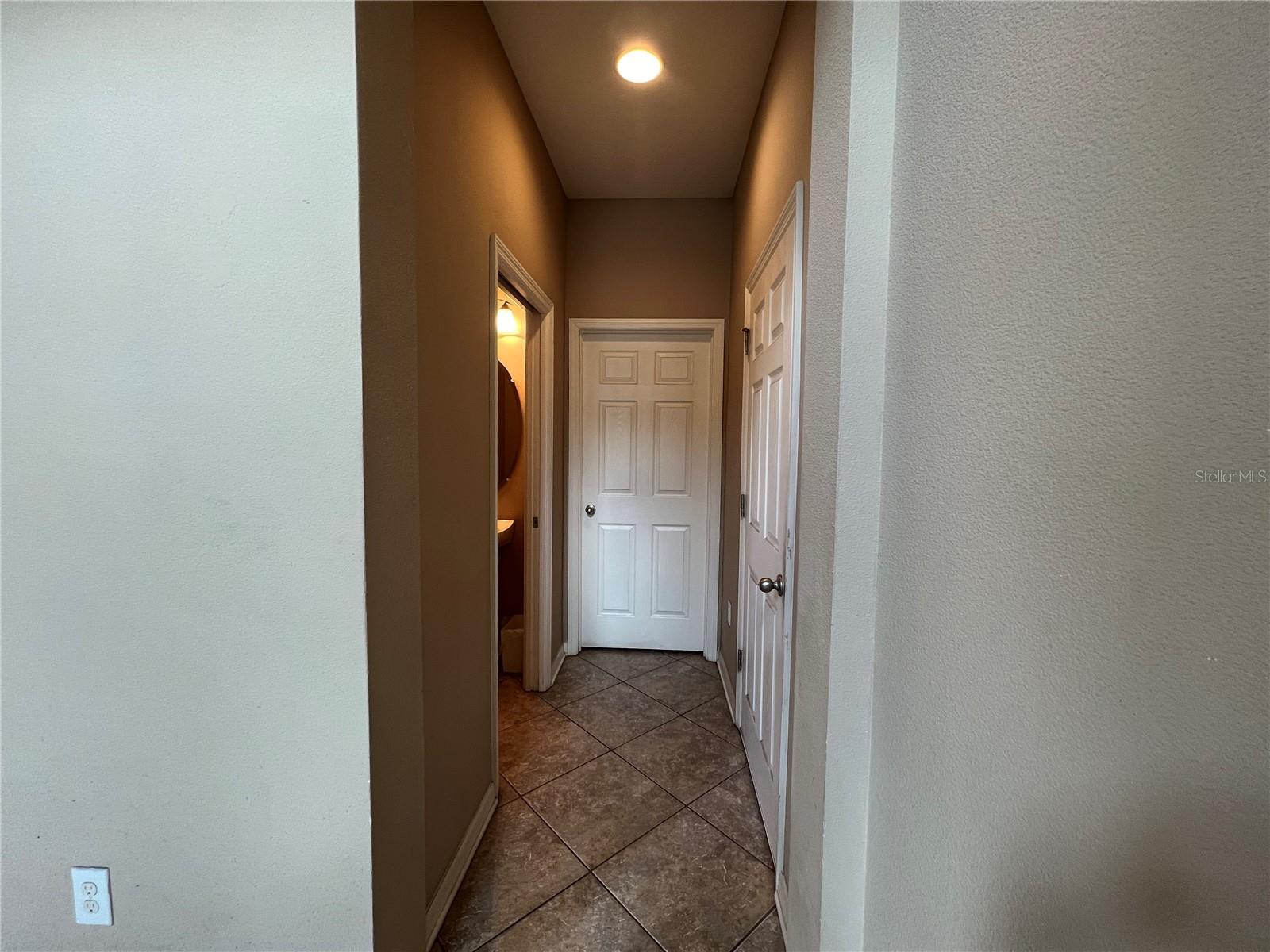 OAK CREEK PRCL 1B - Residential Lease