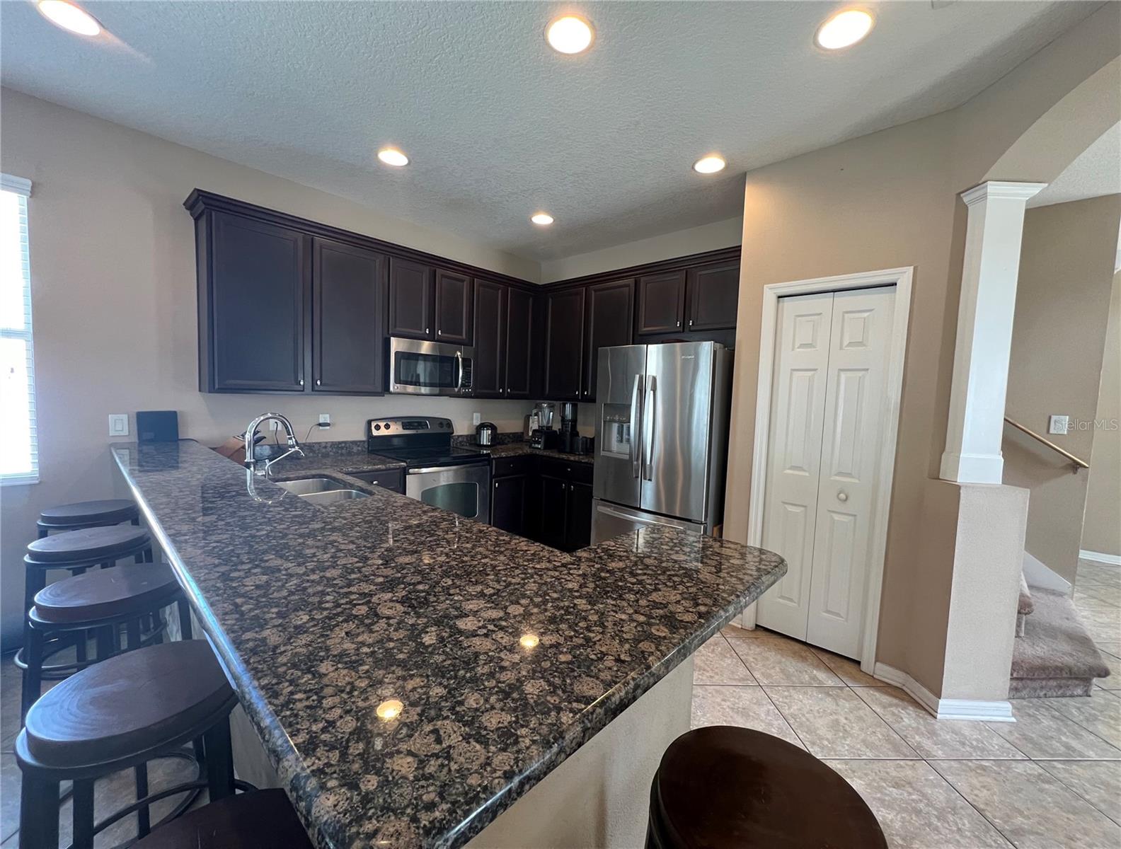 OAK CREEK PRCL 1B - Residential Lease