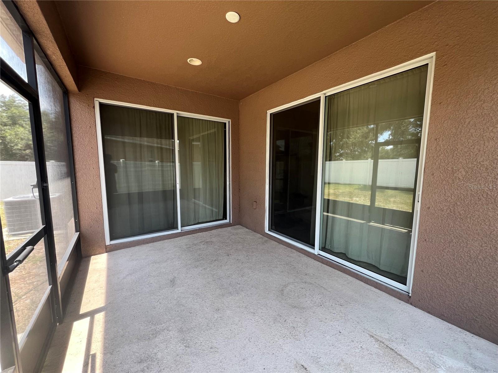 OAK CREEK PRCL 1B - Residential Lease