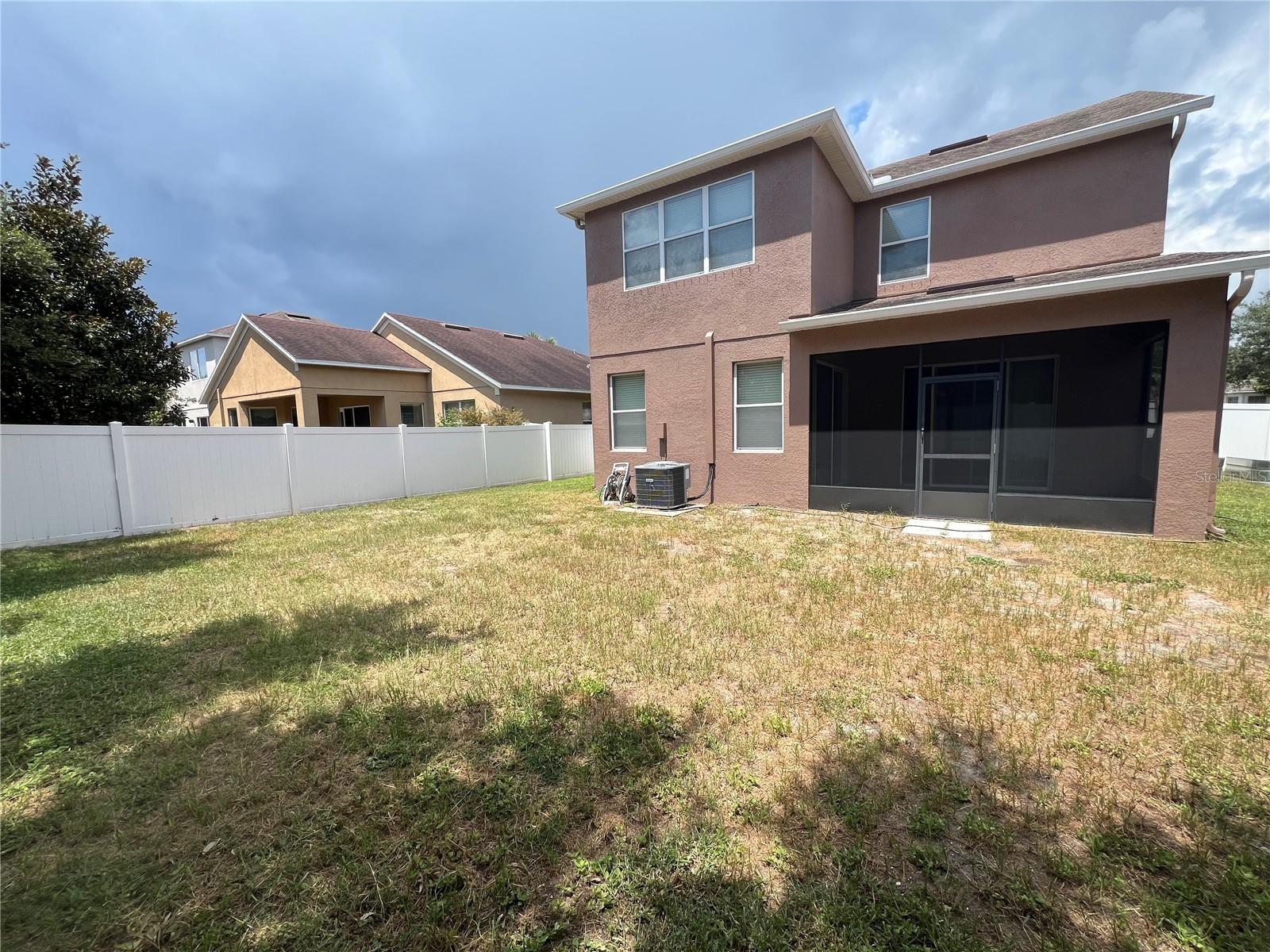 OAK CREEK PRCL 1B - Residential Lease