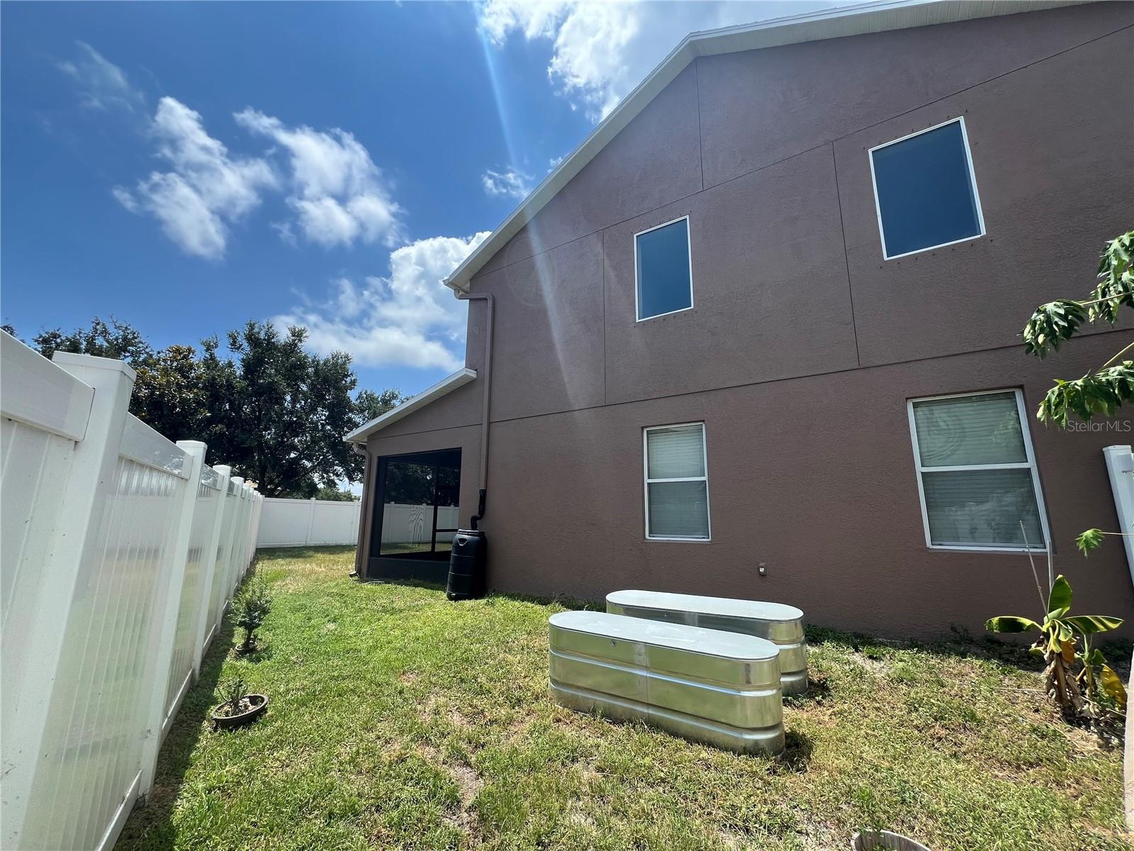 OAK CREEK PRCL 1B - Residential Lease