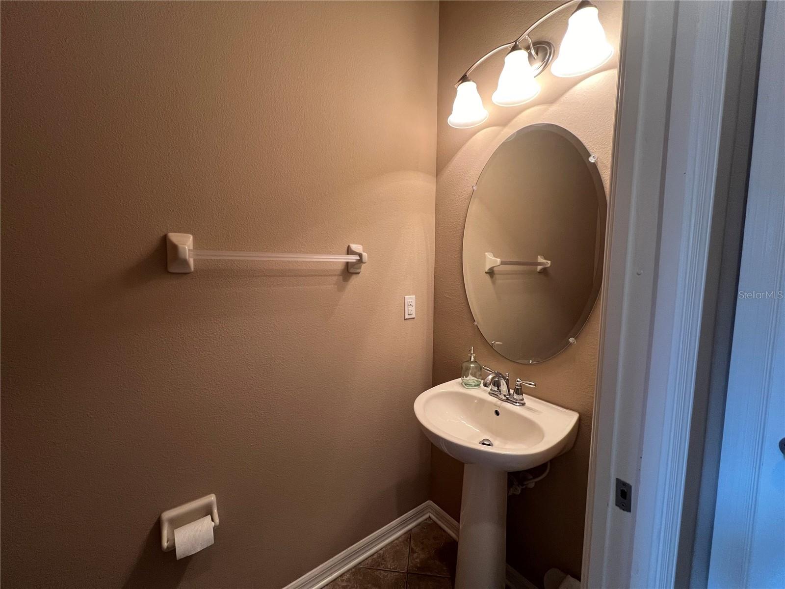 OAK CREEK PRCL 1B - Residential Lease