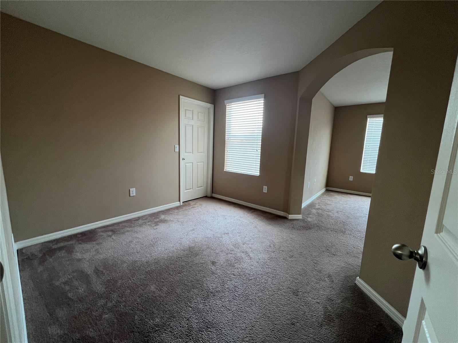 OAK CREEK PRCL 1B - Residential Lease