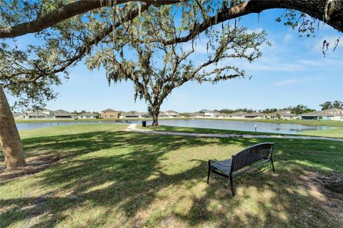 A home in RIVERVIEW