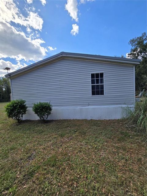 A home in SPRING HILL