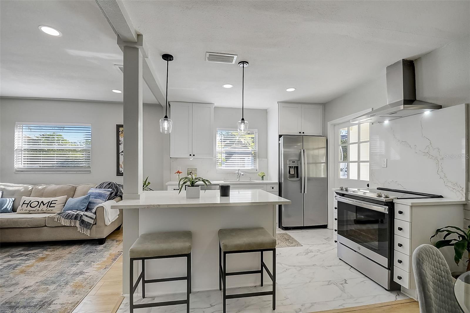 GROVE PARK ESTATES UNIT 5 - Residential