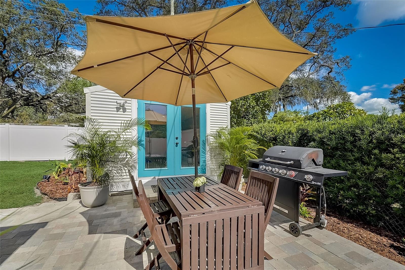 GROVE PARK ESTATES UNIT 5 - Residential