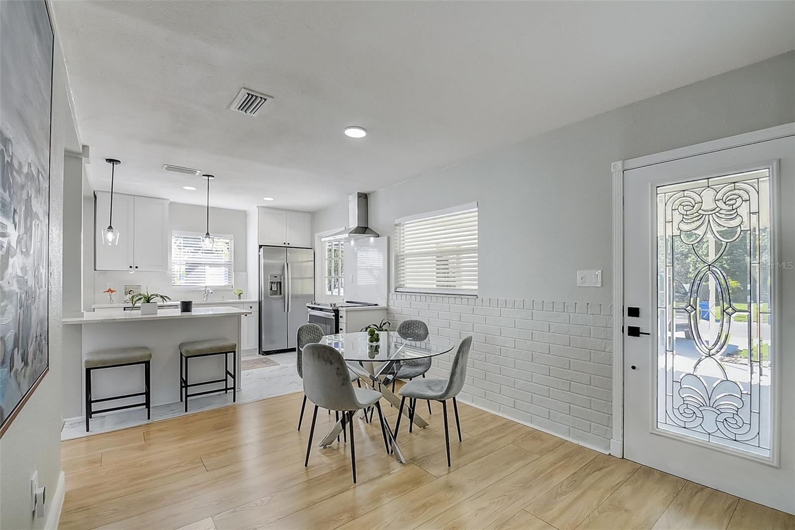 GROVE PARK ESTATES UNIT 5 - Residential