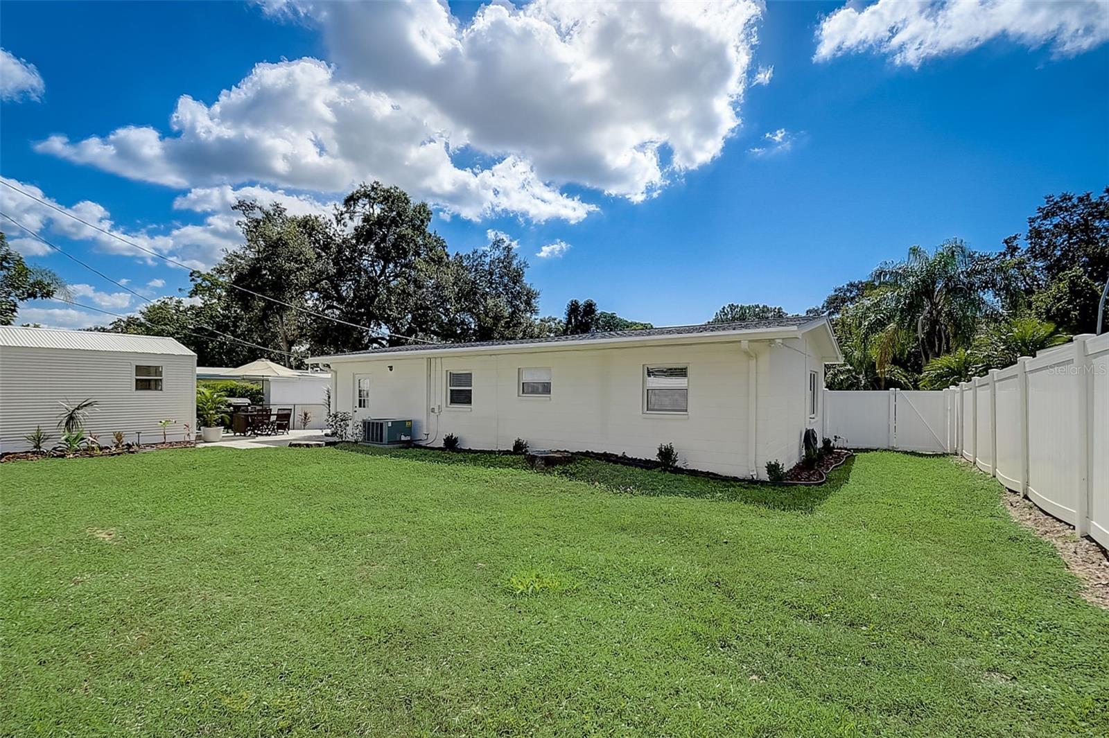 GROVE PARK ESTATES UNIT 5 - Residential