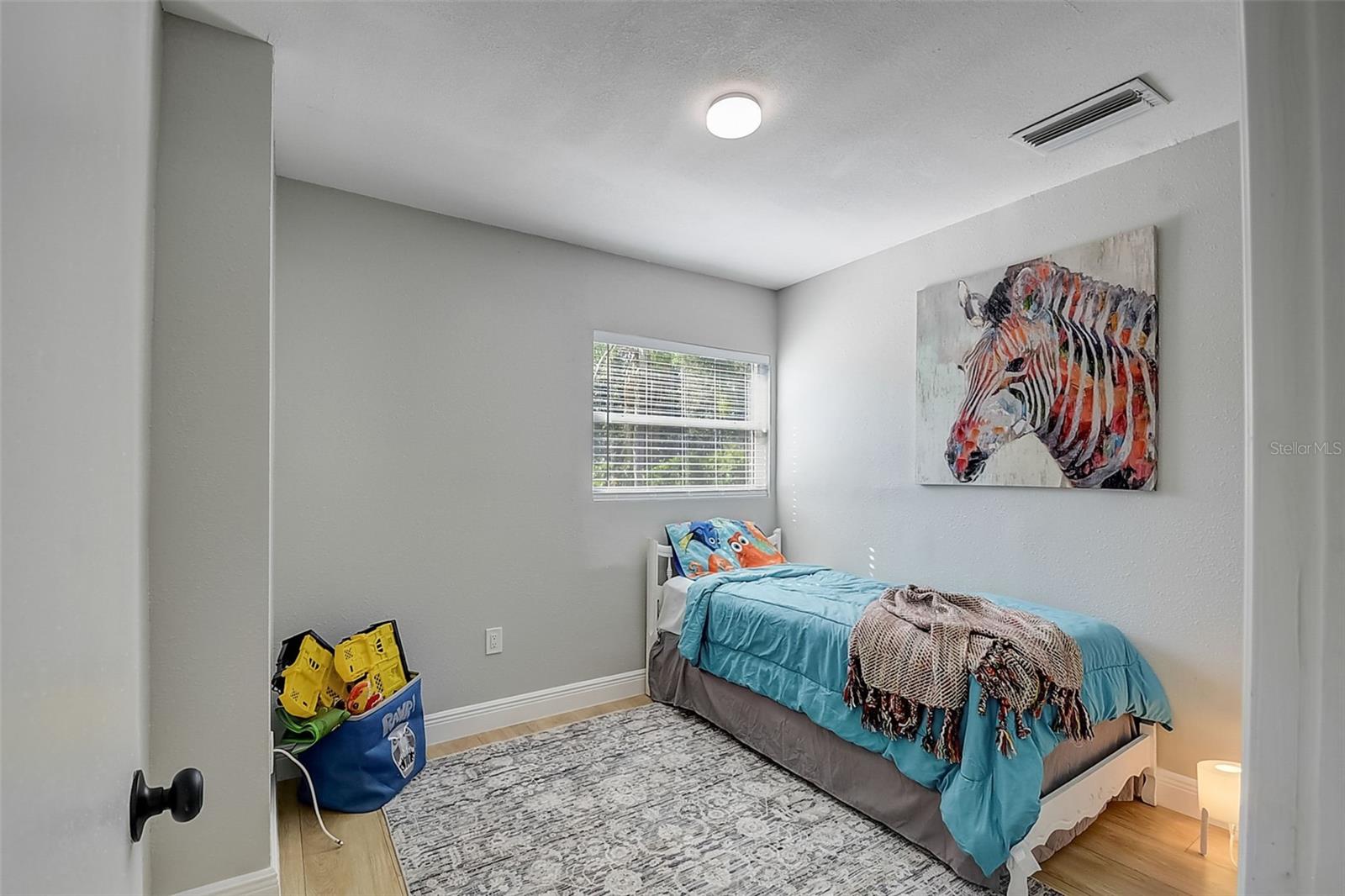 GROVE PARK ESTATES UNIT 5 - Residential