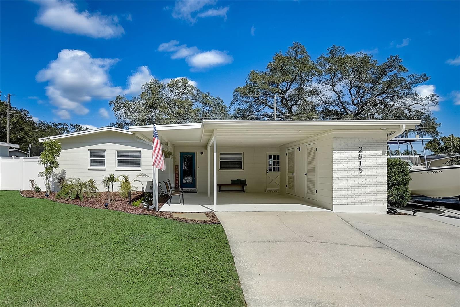 GROVE PARK ESTATES UNIT 5 - Residential