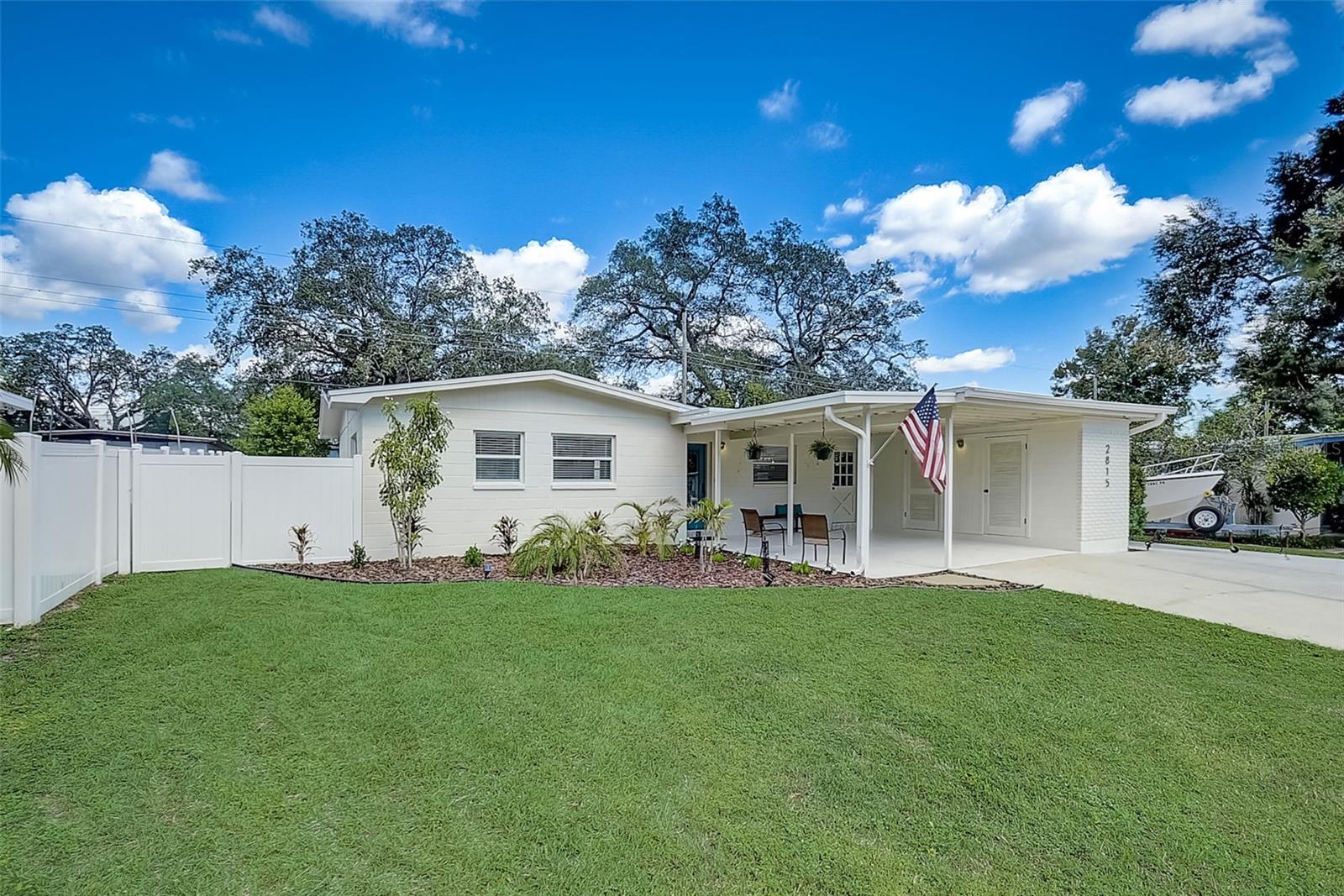 GROVE PARK ESTATES UNIT 5 - Residential