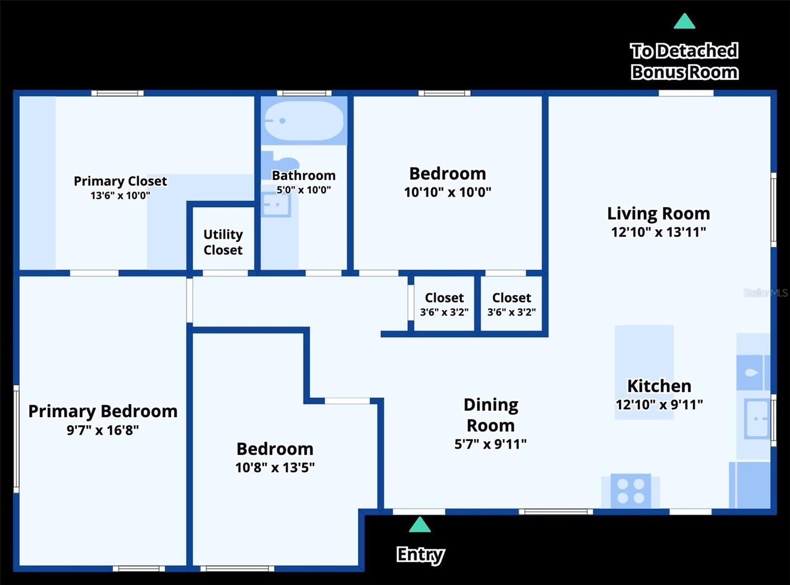 GROVE PARK ESTATES UNIT 5 - Residential