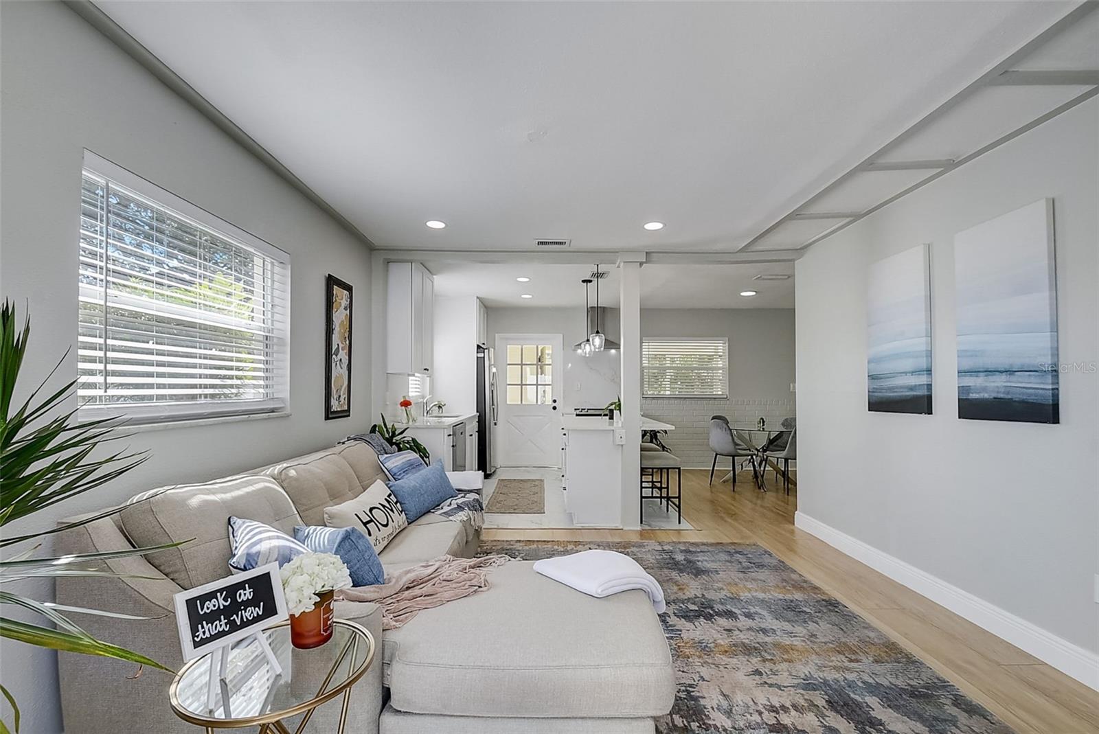 GROVE PARK ESTATES UNIT 5 - Residential