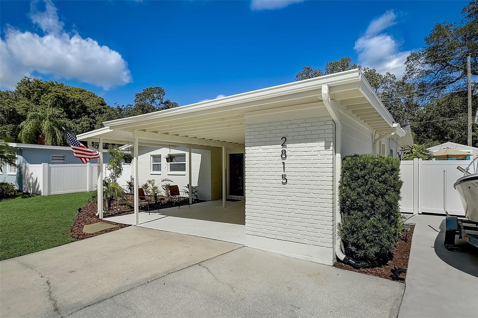 GROVE PARK ESTATES UNIT 5 - Residential