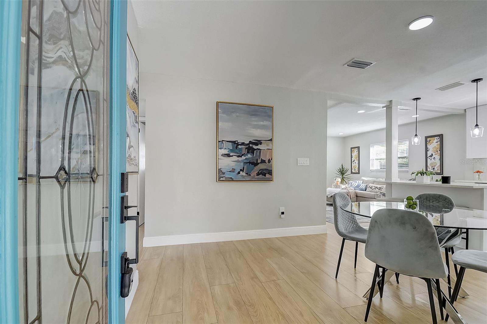 GROVE PARK ESTATES UNIT 5 - Residential