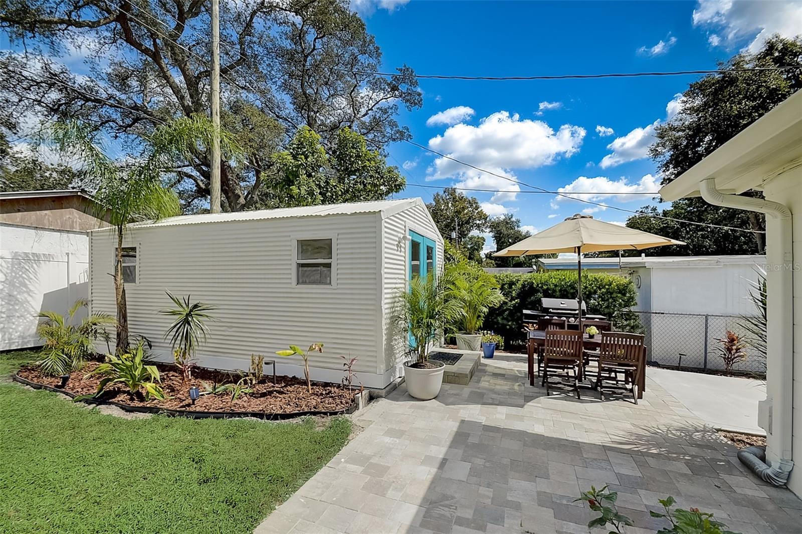 GROVE PARK ESTATES UNIT 5 - Residential