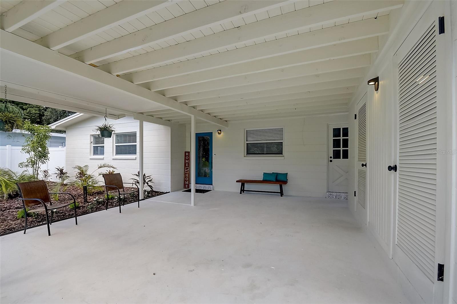 GROVE PARK ESTATES UNIT 5 - Residential