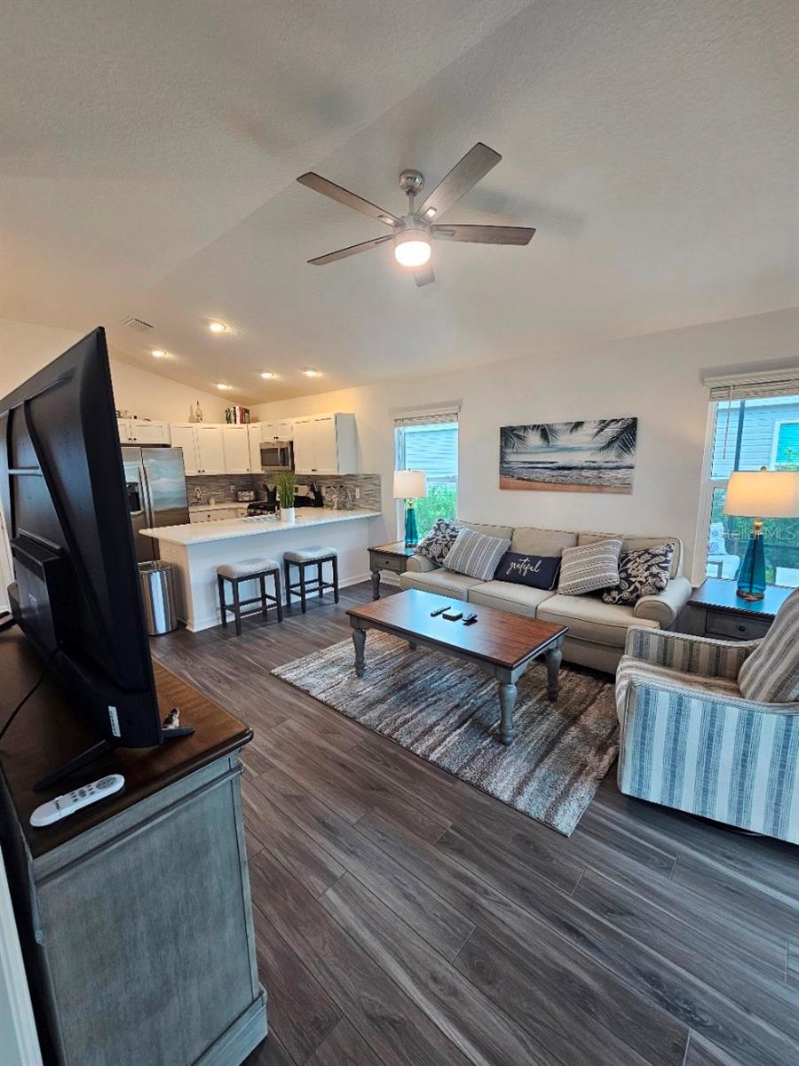 THE VILLAGES - Residential
