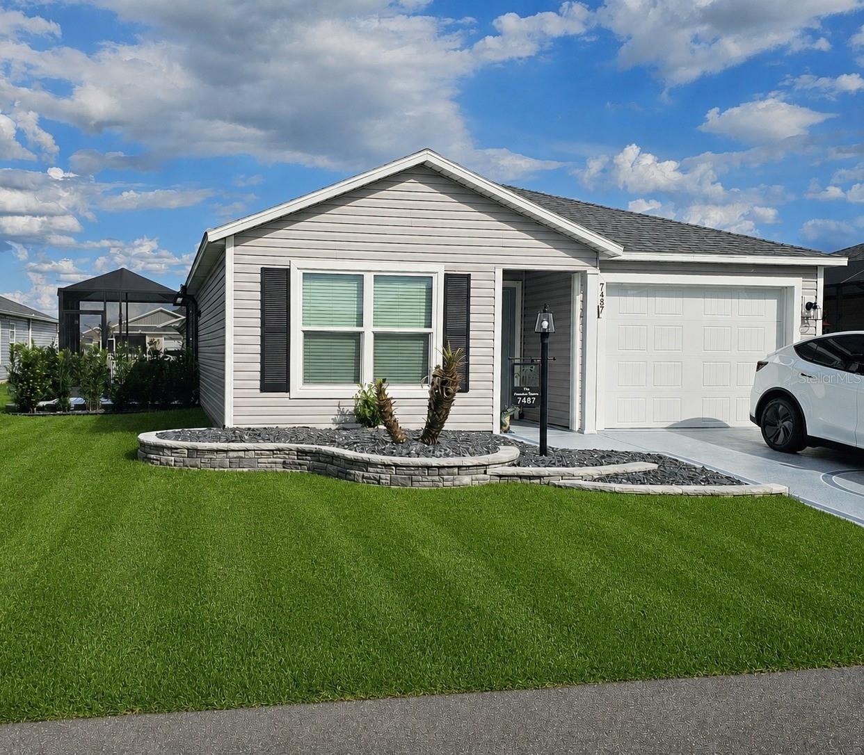THE VILLAGES - Residential