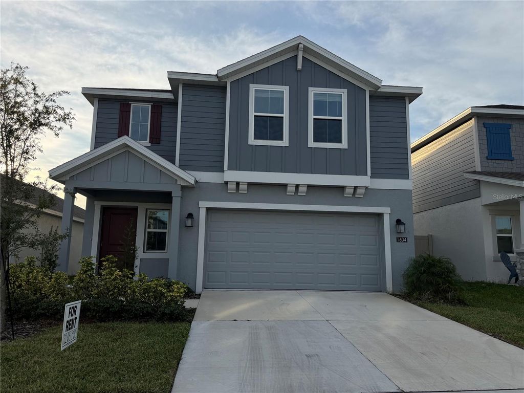 Photo of 1604 Marksman Road, Eagle Lake, FL 33839 (MLS # S5139835)