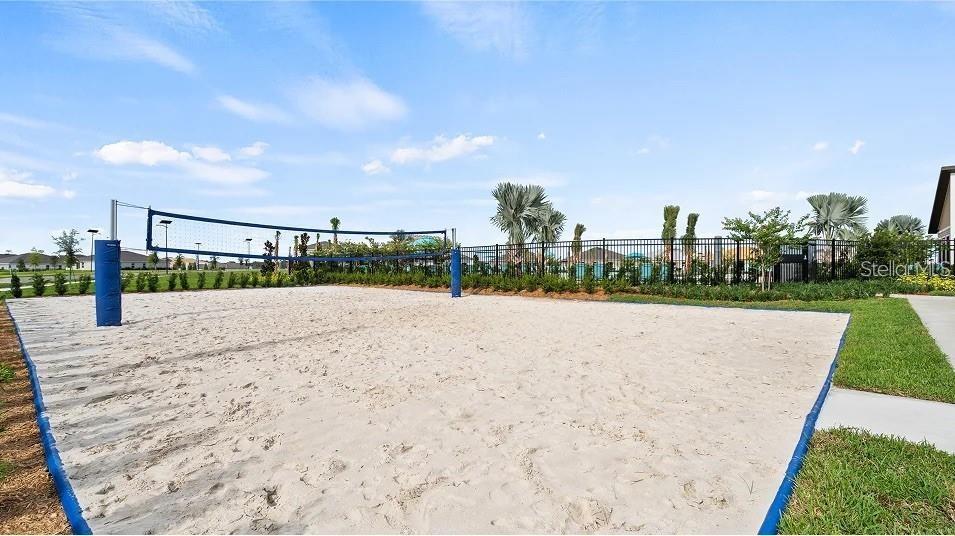 RANCHES/LK MCLEOD II - Residential Lease