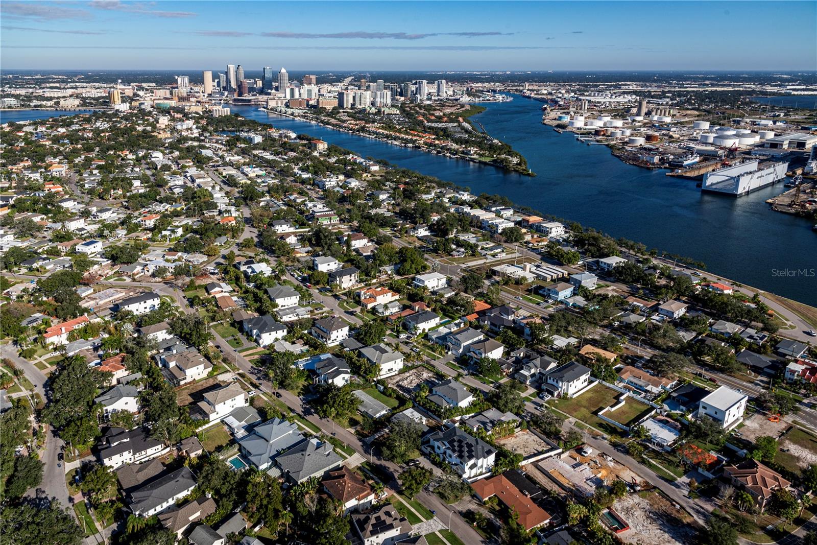 BYARS THOMPSON ADD DAVIS - Land