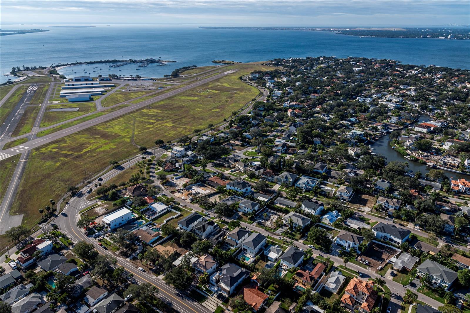 BYARS THOMPSON ADD DAVIS - Land