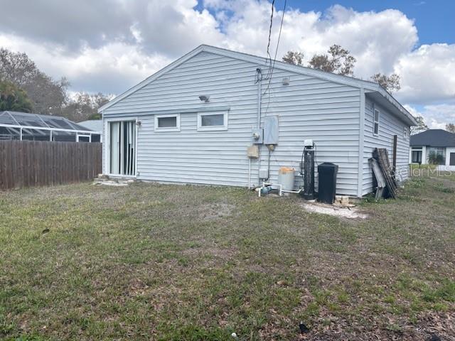 VENICE GROVES - Residential