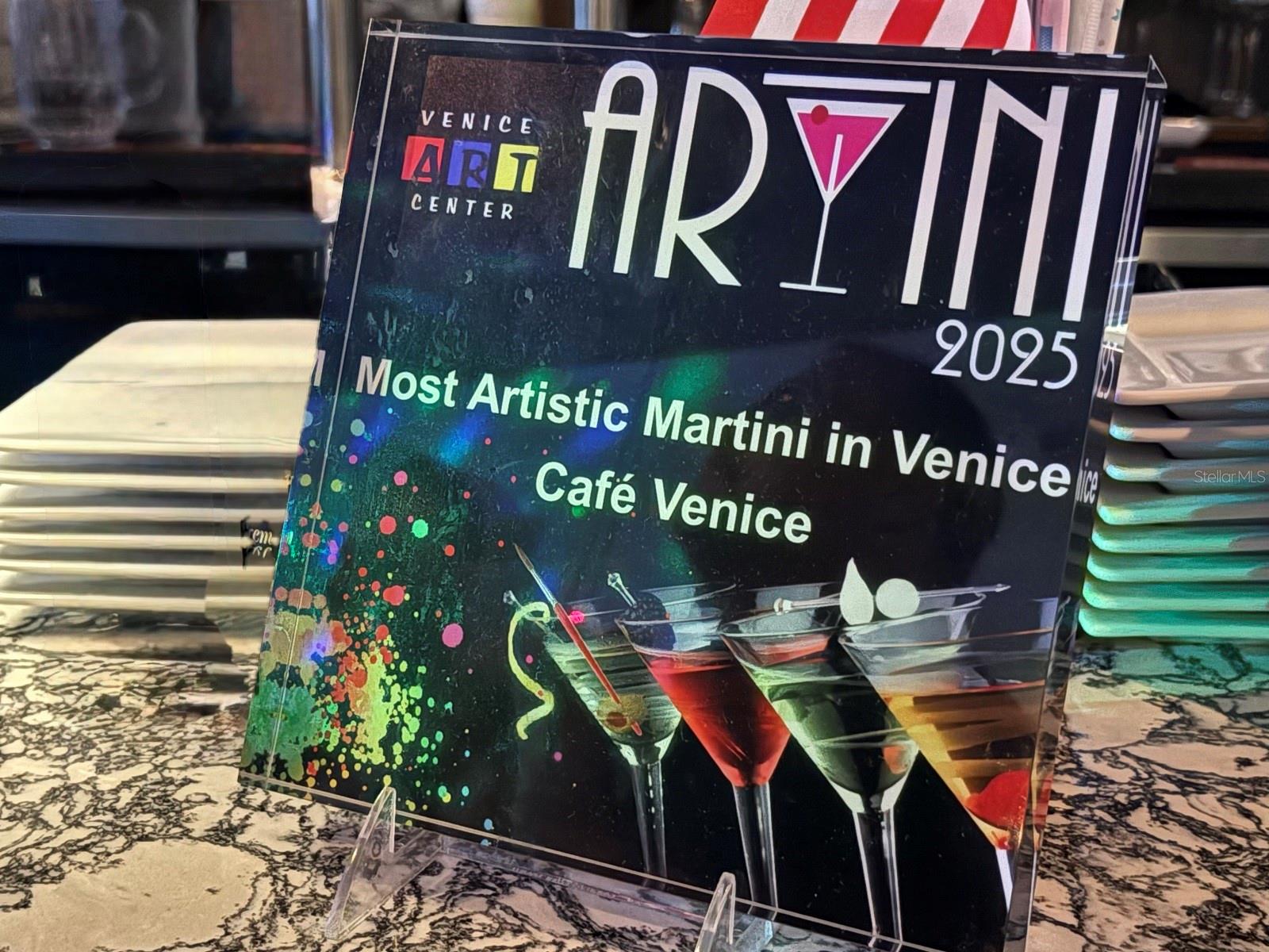 VENICE GROVES - Residential