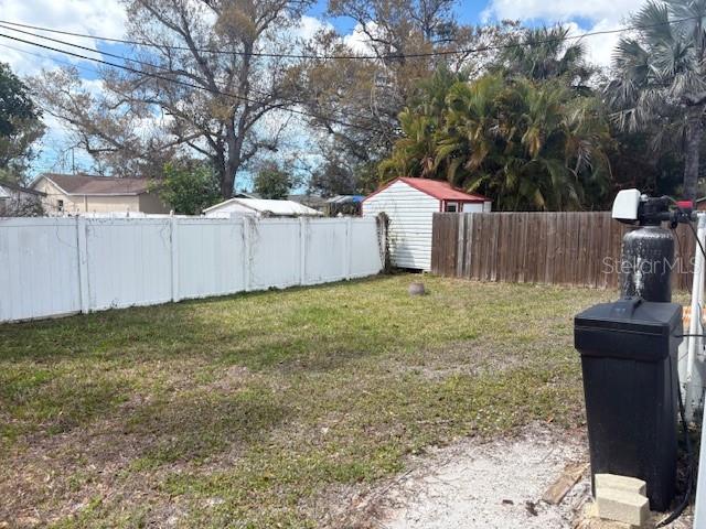 VENICE GROVES - Residential