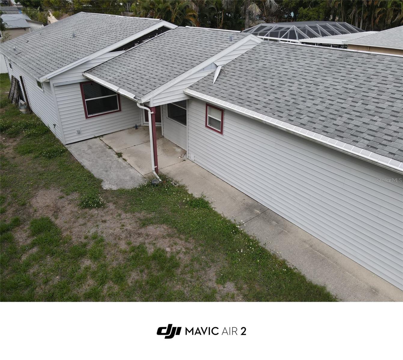 VENICE GROVES - Residential