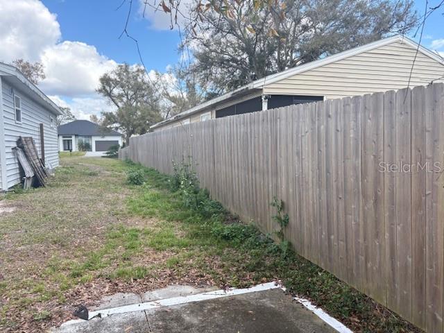 VENICE GROVES - Residential