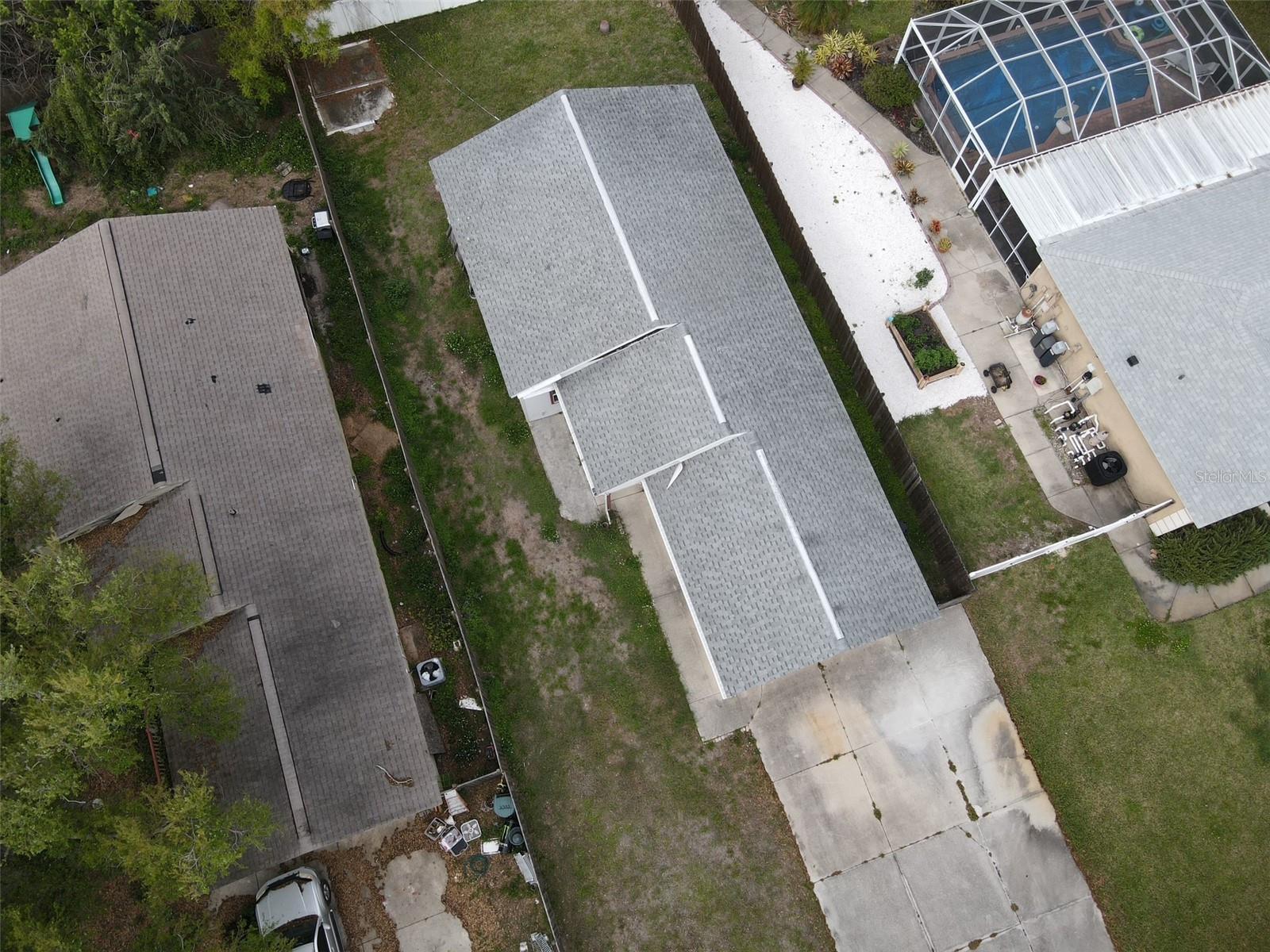 VENICE GROVES - Residential