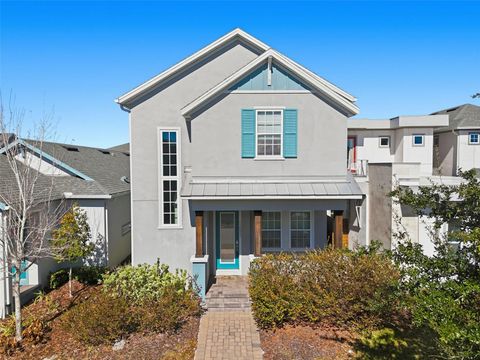 Photo of 12837 Salk Way, Orlando, FL 32827 (MLS # TB8476080)