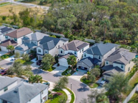 A home in SEMINOLE