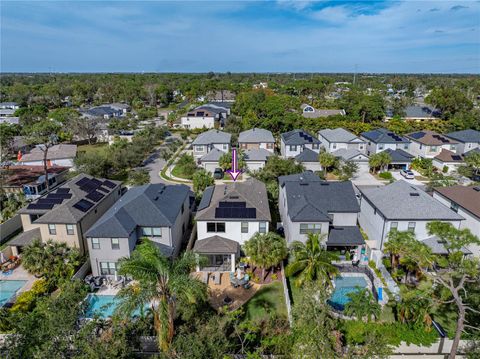 A home in SEMINOLE