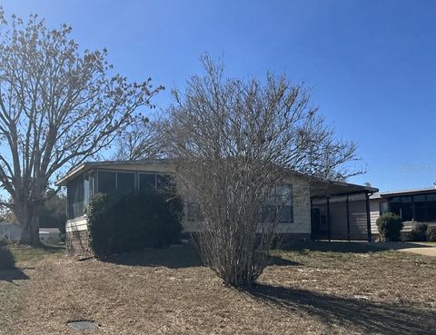 Photo of 1114 Lintz Lane, Lady Lake, FL 32159 (MLS # G5112822)